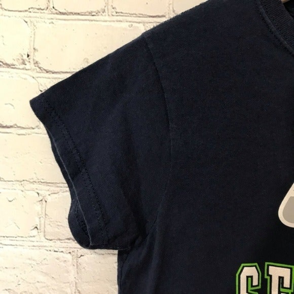 NFL Seahawks logo short sleeve T shirt - Picture 7 of 7